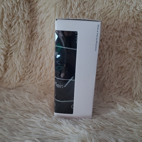 Calvin Klein Men's Cotton Classics 5-pack Brief - Picture 8 of 12